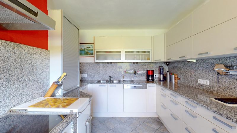 Nat�rlich Zuhause - Erdw�rme trifft Wohnkomfort - Haus in Piesendorf - Platz f�r zwei Generationen /  / 5721&nbsp;Piesendorf / Bild 8