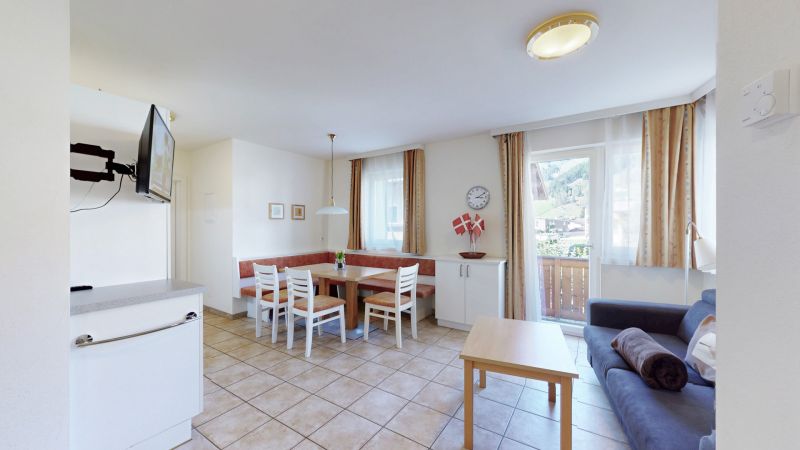 Wagrain Living - 3-Zimmer-Apartment zur touristischen Vermietung mit Wellness & Ski-Infrastruktur /  / 5602&nbsp;Wagrain / Bild 2