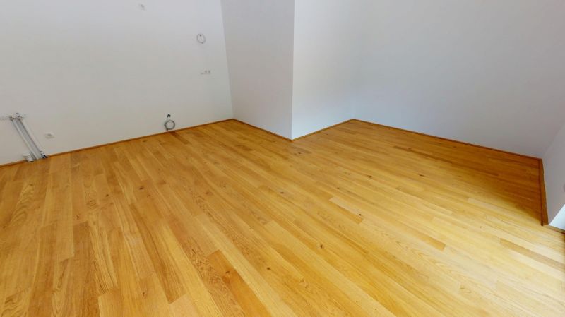 Traumhafte Neubau-Gartenwohnung JETZT PROVISIONSFREI KAUFEN - Eigentumswohnungen in Bischofshofen /  / 5500&nbsp;Bischofshofen / Bild 3