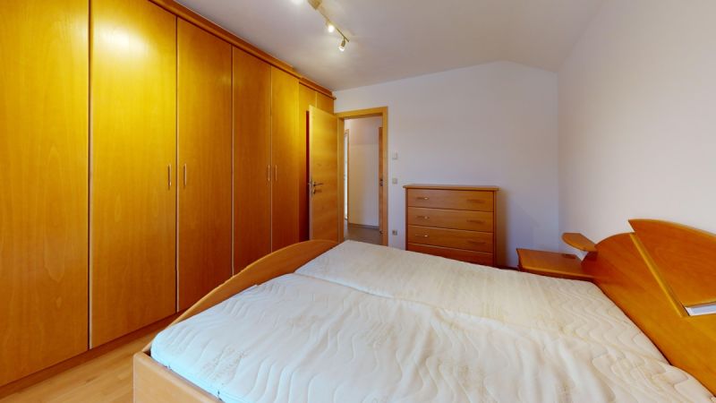 Gro�z�gige 5-Zimmer-Dachgeschosswohnung mit Balkon & Dachterrasse in St. Johann im Pongau /  / 5600&nbsp;Sankt Johann im Pongau / Bild 5