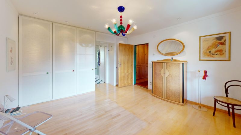 Zentral gelegenes Wohn- und Gewerbeobjekt mit in Schwarzach im Pg. ? Haus mit gro�z�giger Werkhalle /  / 5620&nbsp;Schwarzach im Pongau / Bild 4