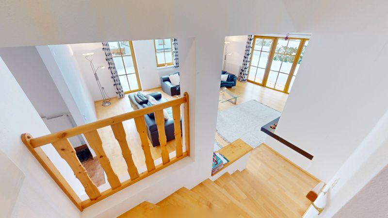 Attraktives Reihenhaus in Ru�bach Ruhelage & Gehweite ins Zentrum - Skiregion Dachstein West /  / 5442&nbsp;Ru�bach am Pa� Gsch�tt / Bild 2