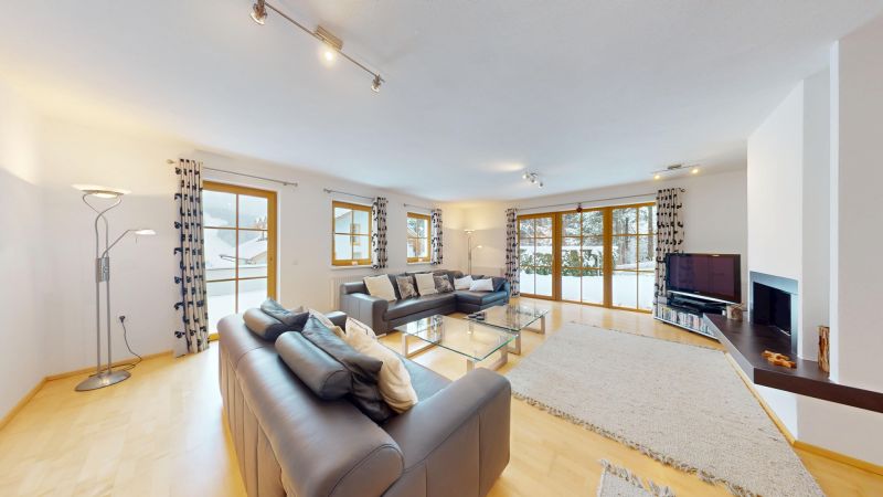 Attraktives Reihenhaus in Ru�bach Ruhelage & Gehweite ins Zentrum - Skiregion Dachstein West