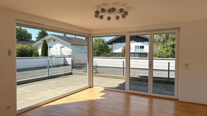 Miete: Exklusive Dachgeschosswohnung in Bischofshofen 
Hochwertig Wohnen im Stadtzentrum - Ski amad� /  / 5500&nbsp;Bischofshofen / Bild 1