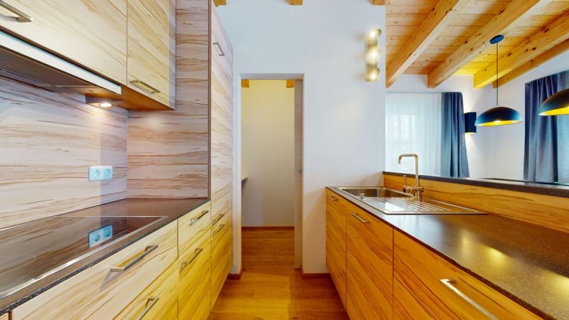 EXKLUSIV RESIDIEREN AM RANDE DER KITZB�HELER ALPEN - 4-Zimmer-Penthousewohnung in Uttendorf /  / 5723&nbsp;Uttendorf / Bild 2