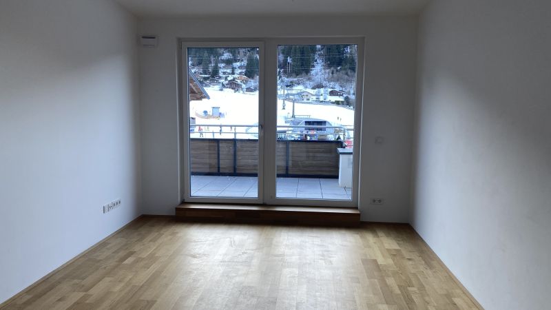 Miete: Neuwertige 4-Zimmer-Wohnung im Sportort Flachau
TOP WOHNLAGE nahe Ortszentrum und Skipiste - Ski amad� /  / 5542&nbsp;Flachau / Bild 1