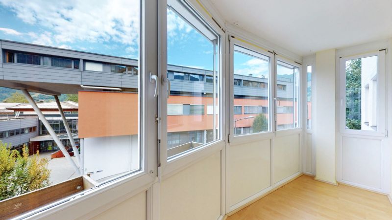 Gro�z�giges Wohnen im Herzen von St. Johann im Pg. ? 5 Zimmer, Wintergarten, Sauna und Klimaanlage /  / 5600&nbsp;Sankt Johann im Pongau / Bild 10