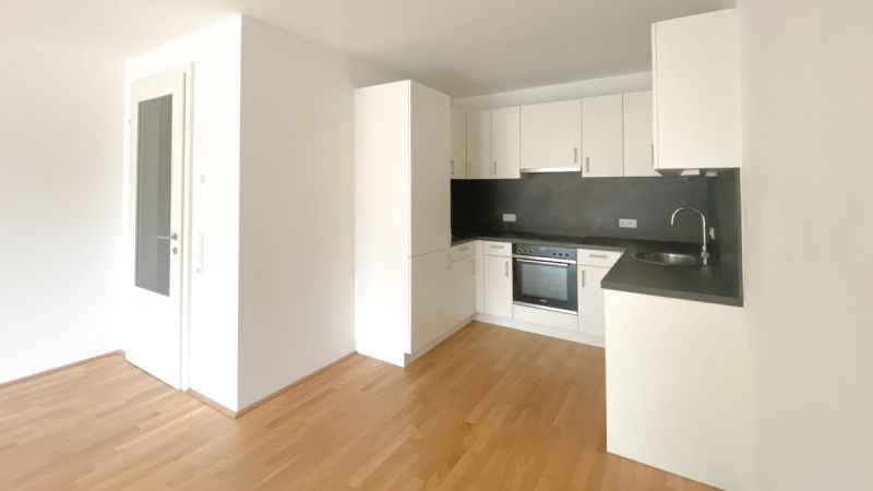 ATTRAKTIV WOHNEN MIT TRAUMHAFTEM WEITBLICK - 2 Zimmer-Terrassenwohnungen in St. Johann/Pg /  / 5600&nbsp;Sankt Johann im Pongau / Bild 3