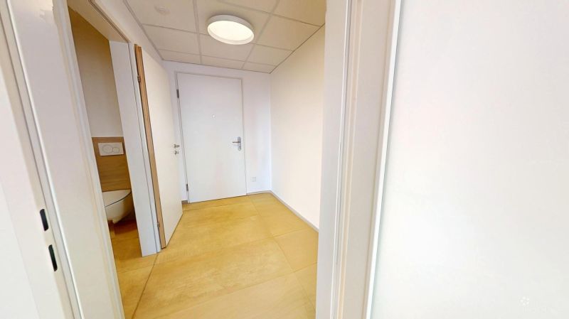 City-Wohnung zur Eigennutzung/ als Investment oder auch als Praxis/ Ordination/ f�r Dienstleister ? Volles �rztehaus mitten in Saalfelden am Steinernen Meer /  / 5760&nbsp;Saalfelden am Steinernen Meer / Bild 3