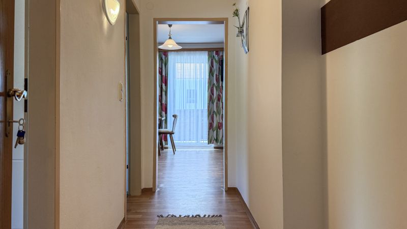 Wohnen mit Weitblick ? 2-Zimmer-Balkonwohnung in Kleinarl mit traumhaftem Bergpanorama - Ski amad� /  / 5603&nbsp;Kleinarl / Bild 8