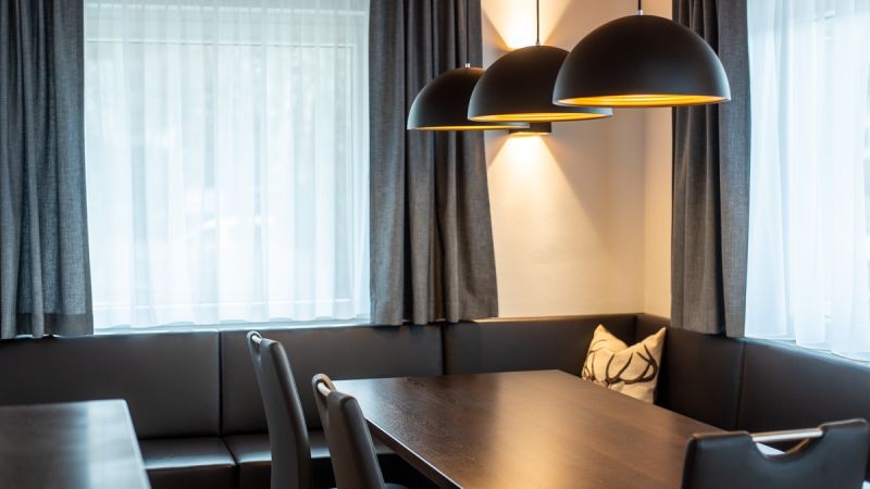 EXKLUSIV RESIDIEREN AM RANDE DER KITZBÜHELER ALPEN - 4-Zimmer-Penthousewohnung in Uttendorf