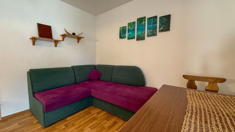 Wohnen mit Weitblick ? 2-Zimmer-Balkonwohnung in Kleinarl mit traumhaftem Bergpanorama - Ski amad� /  / 5603&nbsp;Kleinarl / Bild 0