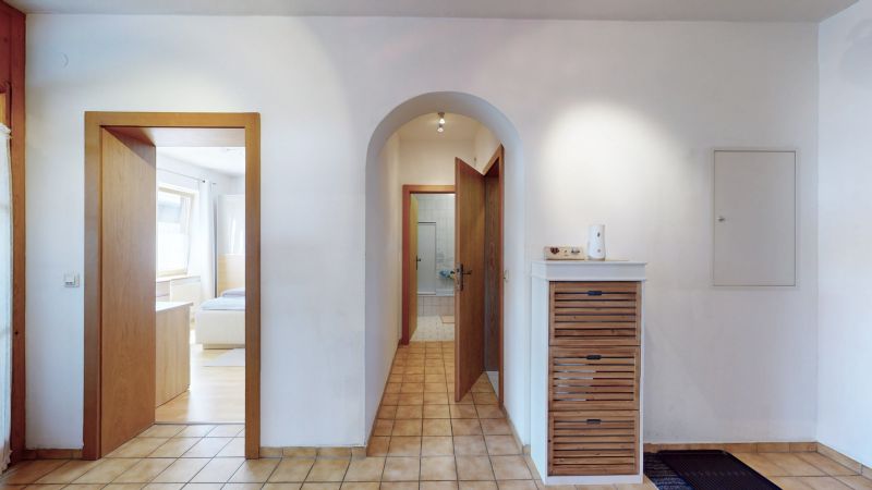 Helle 2-Zimmer-Wohnung mit optimaler Raumstruktur in begehrter, zentrumsnaher Lage von Saalfelden / / 5760 Saalfelden am Steinernen Meer / Bild 6