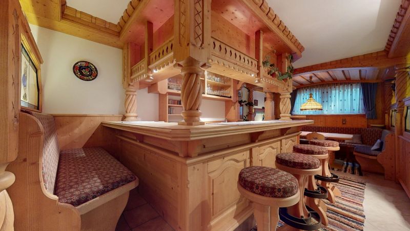 Wohnen, wo Natur auf Wohnkomfort trifft - hochwertiges Vollholzhaus im Herzen des Raurisertales /  / 5661&nbsp;Rauris / Bild 11