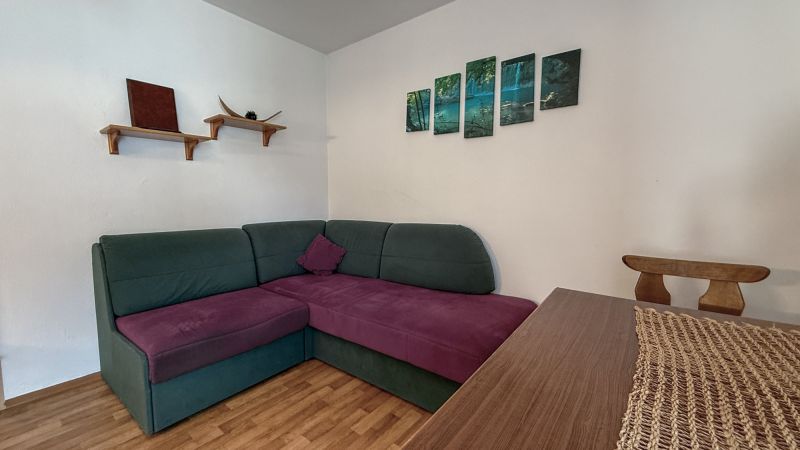Wohnen mit Weitblick ? 2-Zimmer-Balkonwohnung in Kleinarl mit traumhaftem Bergpanorama - Ski amad� /  / 5603&nbsp;Kleinarl / Bild 1