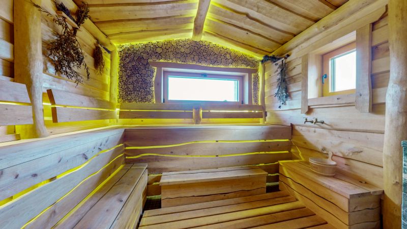 Luxus-Chalet mit Zweitwohnsitzwidmung auf 1.600 m Seeh�he in den K�rntner Nockbergen /  / 9571&nbsp;Albeck / Bild 15