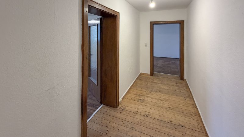 Platz f�r Ideen, Raum f�r Zukunft ? Haus zum Revitalisieren in Mitterbergh�tten /  / 5500&nbsp;Bischofshofen / Bild 11