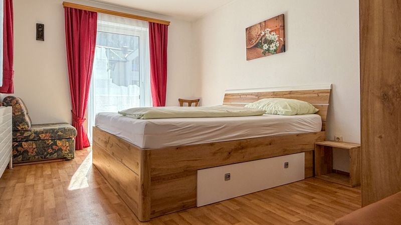 Wohnen mit Weitblick ? 2-Zimmer-Balkonwohnung in Kleinarl mit traumhaftem Bergpanorama - Ski amad� /  / 5603&nbsp;Kleinarl / Bild 5