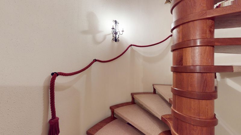 Historische Zweitwohnsitz-Residenz direkt am Bad Gasteiner Wasserfall - Ein Juwel mit Geschichte & Charme /  / 5640&nbsp;Bad Gastein / Bild 0