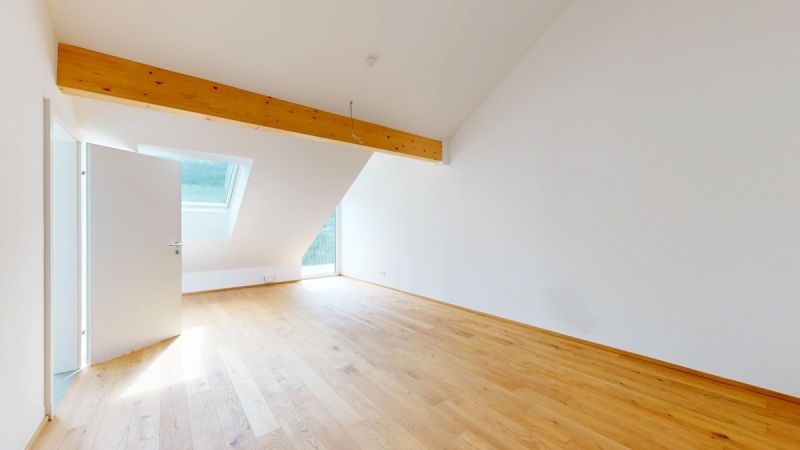 ERSTBEZUG/ NEUBAU - EXKLUSIVES PENTHOUSE - MODERNER WOHN(T)RAUM - 4-Zimmer-Wohnung nahe St. Veit/Pg. /  / 5621&nbsp;Sankt Veit im Pongau / Bild 2