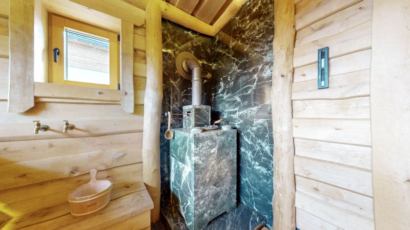 Luxus-Chalet mit Zweitwohnsitzwidmung auf 1.600 m Seeh�he in den K�rntner Nockbergen /  / 9571&nbsp;Albeck / Bild 16