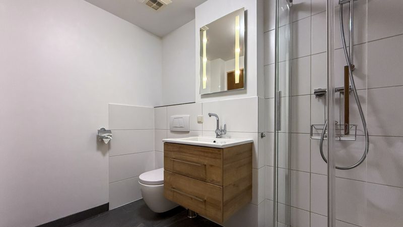 Wohnen mit Panorama ? gepflegte 3-Zimmer-Balkonwohnung in Kleinarl - Ski amad� /  / 5603&nbsp;Kleinarl / Bild 2