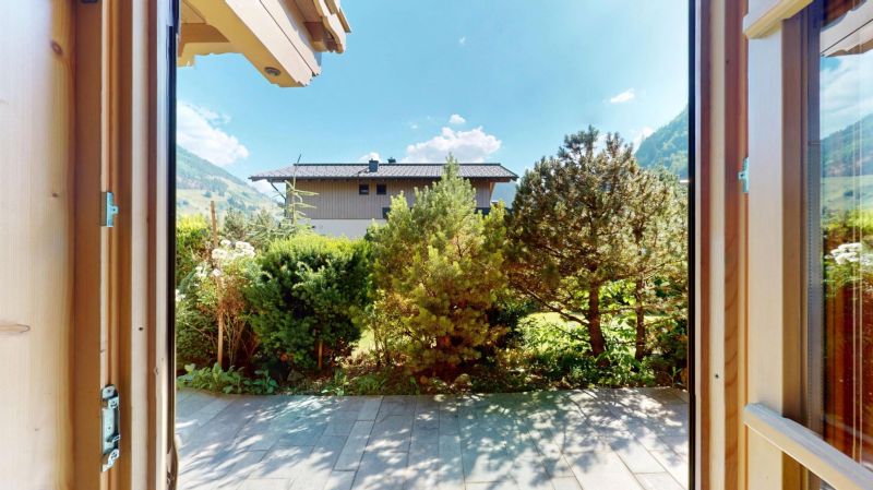 Wohnen, wo Natur auf Wohnkomfort trifft - hochwertiges Vollholzhaus im Herzen des Raurisertales /  / 5661&nbsp;Rauris / Bild 2