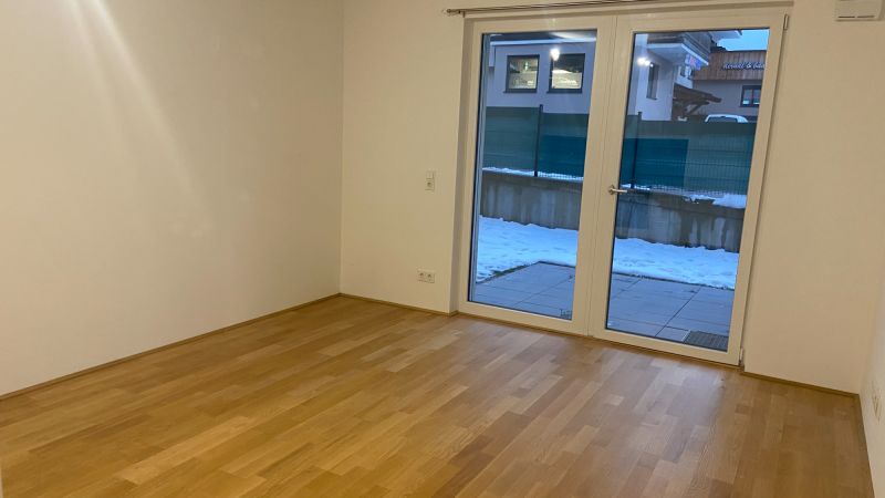 Miete: Moderne 2-Zimmer-Wohnung im Herzen von Flachau - TOP WOHNLAGE im Ortszentrum - Ski amad� /  / 5542&nbsp;Flachau / Bild 1