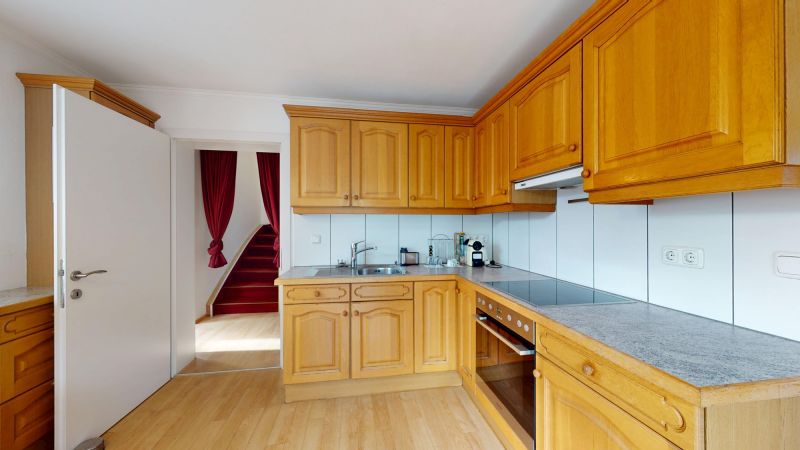 Attraktives Mehrfamilienhaus in begehrter & sonniger Lage mit Bergblick in Schwarzach im Pongau /  / 5620&nbsp;Schwarzach im Pongau / Bild 0