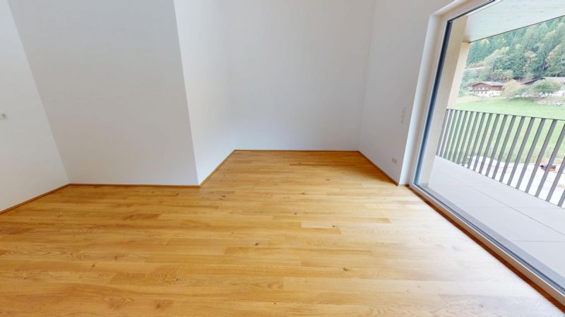 Attraktive Neubau-Balkonwohnung - JETZT PROVISIONSFREI KAUFEN - Eigentumswohnungen in Bischofshofen /  / 5500&nbsp;Bischofshofen / Bild 3