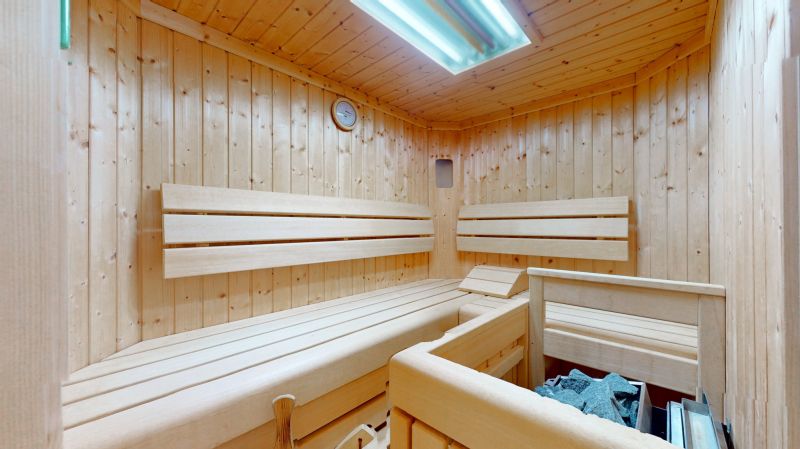 Gro�z�giges Wohndomizil mit Chalet-Charakter und Wellnessbereich in Ru�bach - Skiregion Dachstein West /  / 5442&nbsp;Ru�bach am Pa� Gsch�tt / Bild 9