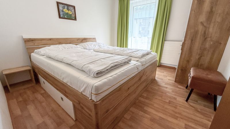 Wohnen mit Panorama ? gepflegte 3-Zimmer-Balkonwohnung in Kleinarl - Ski amad� /  / 5603&nbsp;Kleinarl / Bild 5