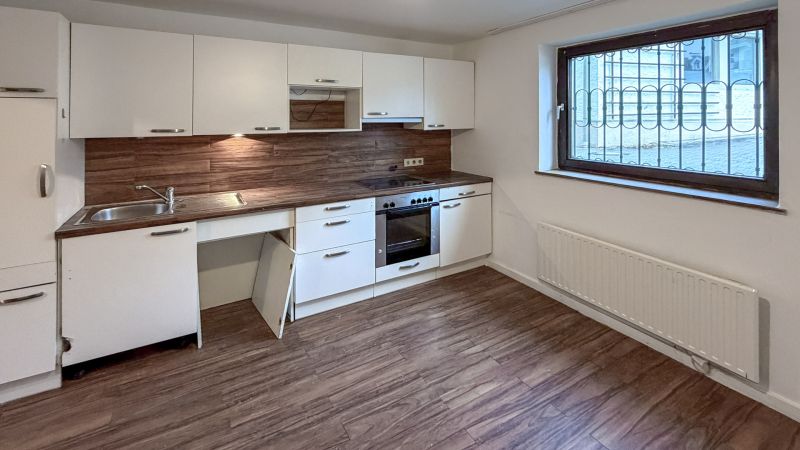 Platz f�r Ideen, Raum f�r Zukunft ? Haus zum Revitalisieren in Mitterbergh�tten /  / 5500&nbsp;Bischofshofen / Bild 8