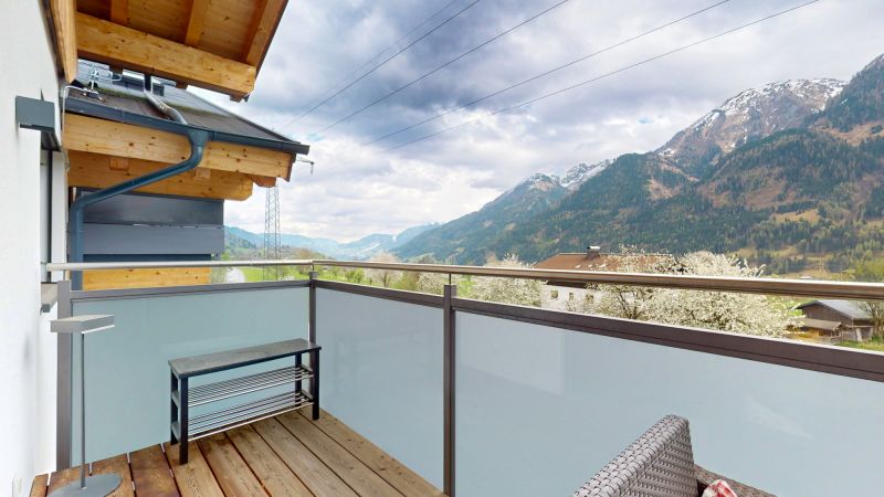 INVESTMENT - Kleine aber feine 2-Zimmer-Balkonwohnung in ruhiger und idyllischer Lage in Goldegg /  / 5622&nbsp;Goldegg / Bild 7