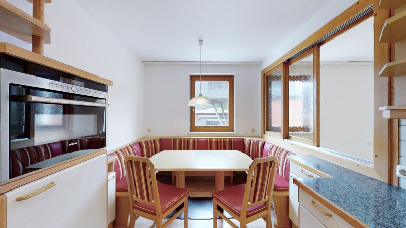 Gro�z�giges Wohnen im Herzen von St. Johann im Pg. ? 5 Zimmer, Wintergarten, Sauna und Klimaanlage /  / 5600&nbsp;Sankt Johann im Pongau / Bild 5