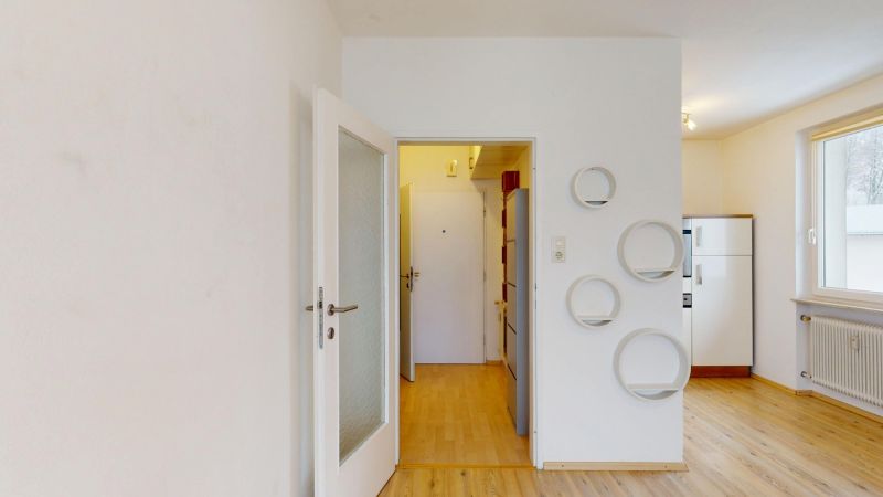 Garconniere mit Panoramablick in Bischofshofen - Ski amad� /  / 5500&nbsp;Bischofshofen / Bild 4