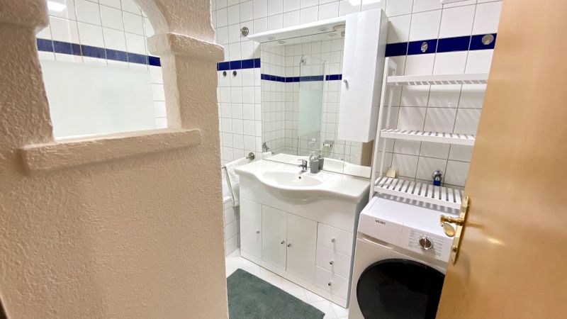 INVESTMENT/ VERMIETET - SPTERE EIGENNUTZUNG - GEMTLICHER WOHNRAUM IM DORF - SONNENLAGE MIT BERGBLICK - 3-Zimmer-Wohnung in Tenneck - Ski amad /  / 5451 Tenneck / Bild 8