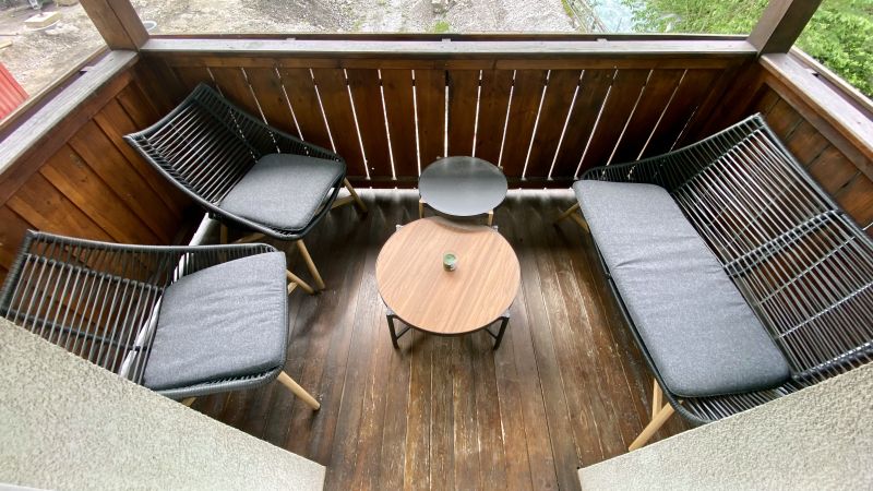 INVESTMENT/ VERMIETET - SPTERE EIGENNUTZUNG - GEMTLICHER WOHNRAUM IM DORF - SONNENLAGE MIT BERGBLICK - 3-Zimmer-Wohnung in Tenneck - Ski amad /  / 5451 Tenneck / Bild 2