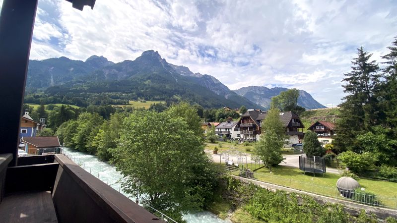 INVESTMENT/ VERMIETET - SPTERE EIGENNUTZUNG - GEMTLICHER WOHNRAUM IM DORF - SONNENLAGE MIT BERGBLICK - 3-Zimmer-Wohnung in Tenneck - Ski amad /  / 5451 Tenneck / Bild 3