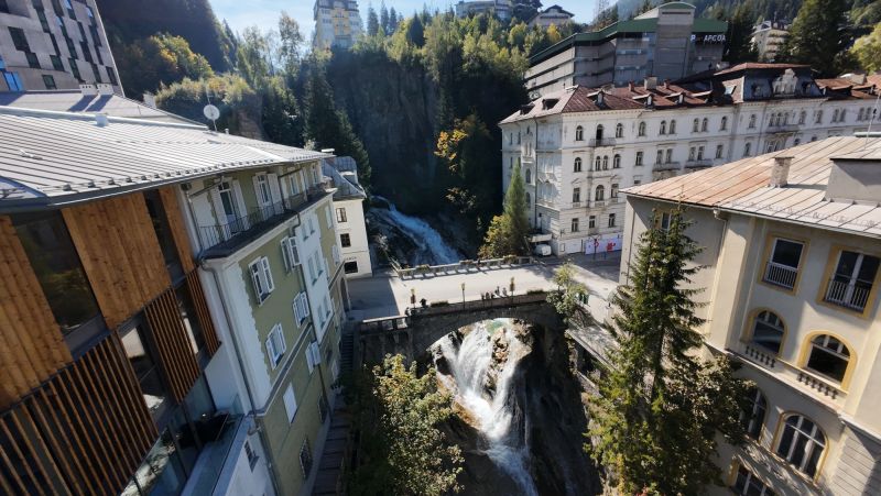 Historische Zweitwohnsitz-Residenz direkt am Bad Gasteiner Wasserfall - Ein Juwel mit Geschichte & Charme /  / 5640&nbsp;Bad Gastein / Bild 14