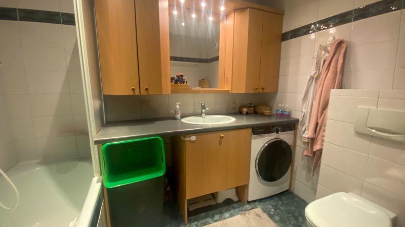 Gro�z�gige 5-Zimmer-Wohnung mit gem�tlichem Wintergarten im Stadtzentrum von St. Johann im Pongau /  / 5600&nbsp;St. Johann im Pongau / Bild 3