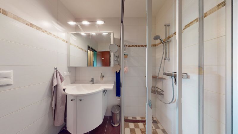 ZWEITWOHNSITZ: Gem�tliche & gepflegte 2-Zimmer-Balkonwohnung in Flachau - Ski amad� /  / 5542&nbsp;Flachau / Bild 3