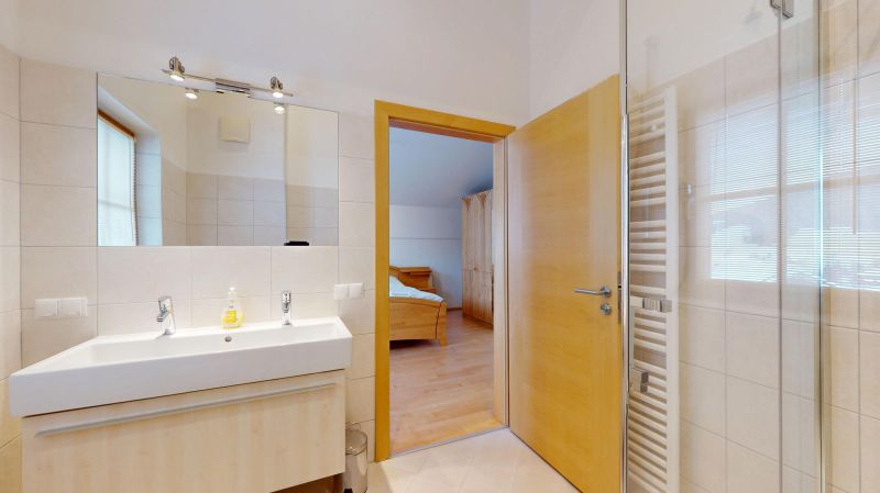 Attraktives Reihenhaus in Ru�bach Ruhelage & Gehweite ins Zentrum - Skiregion Dachstein West /  / 5442&nbsp;Ru�bach am Pa� Gsch�tt / Bild 1