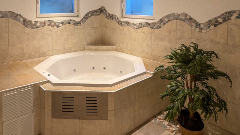 Wagrain Living - 3-Zimmer-Apartment zur touristischen Vermietung mit Wellness & Ski-Infrastruktur /  / 5602&nbsp;Wagrain / Bild 4