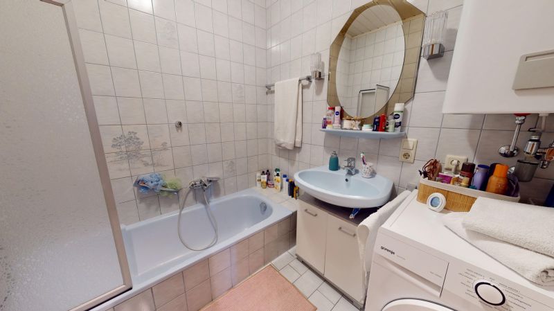 Helle 2-Zimmer-Wohnung mit optimaler Raumstruktur in begehrter, zentrumsnaher Lage von Saalfelden /  / 5760&nbsp;Saalfelden am Steinernen Meer / Bild 5