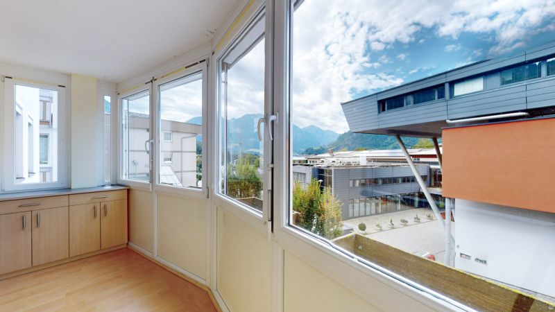 Gro�z�giges Wohnen im Herzen von St. Johann im Pg. ? 5 Zimmer, Wintergarten, Sauna und Klimaanlage /  / 5600&nbsp;Sankt Johann im Pongau / Bild 9