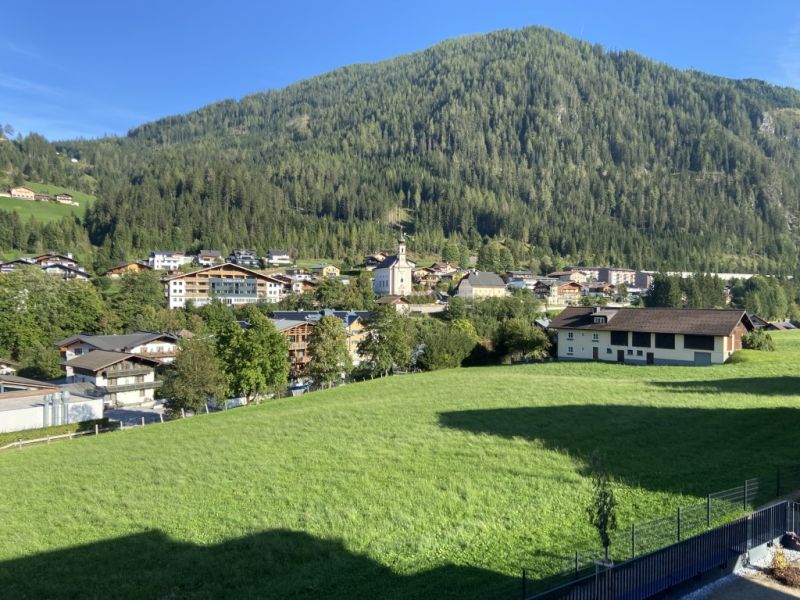 Miete: Moderne Neubauwohnung in Flachau - TOP WOHNLAGE im Ortszentrum - Ski amad /  / 5542 Flachau / Bild 0
