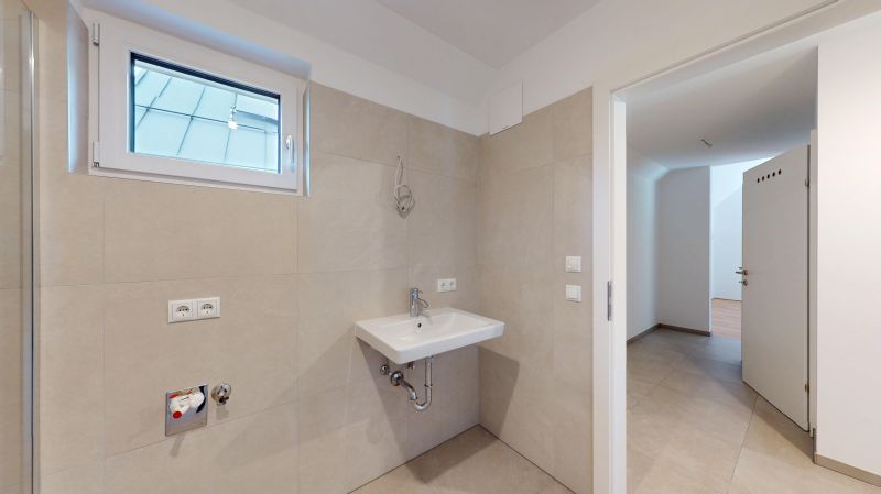 Traumhafte Neubau-Gartenwohnung JETZT PROVISIONSFREI KAUFEN - Eigentumswohnungen in Bischofshofen - Ski amad /  / 5500 Bischofshofen / Bild 5
