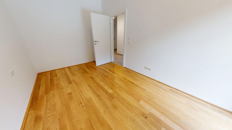 Traumhafte Neubau-Gartenwohnung JETZT PROVISIONSFREI KAUFEN - Eigentumswohnungen in Bischofshofen - Ski amad /  / 5500 Bischofshofen / Bild 8