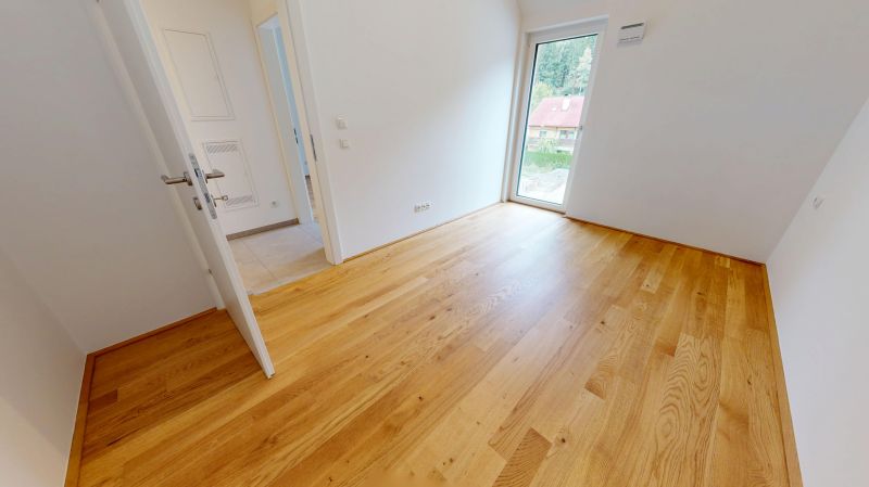Traumhafte Neubau-Gartenwohnung JETZT PROVISIONSFREI KAUFEN - Eigentumswohnungen in Bischofshofen - Ski amad /  / 5500 Bischofshofen / Bild 9